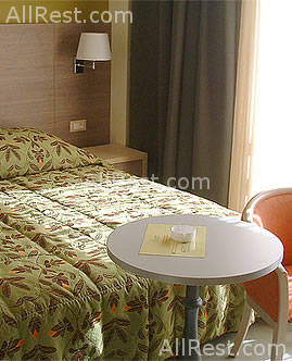 Dalmina Hotel 9